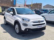 Fiat 500X 2022