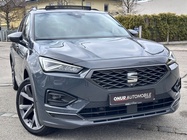 Seat Tarraco 2022