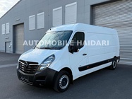 Opel Movano 2020