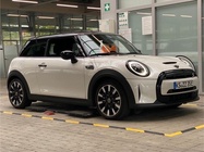 MINI Cooper 2023