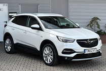 Opel Grandland 2020