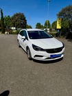 Opel Astra 2019