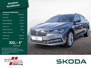 Skoda Superb 2023