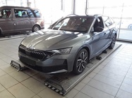 Skoda Octavia 2024