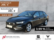 Seat Leon 2025