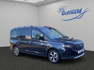 Ford Grand Tourneo 2026