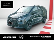 Mercedes-Benz V-Class 2025