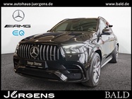 Mercedes-Benz GLE-Class 2024