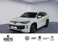 Volkswagen Tayron 2025