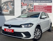 Volkswagen Polo 2022