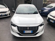 Peugeot 208 2023