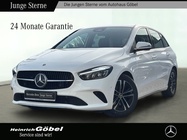 Mercedes-Benz B-Class 2025