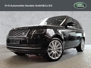 Land Rover Range Rover 2019