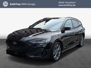 Ford Focus 2024