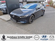 Mazda 3 2026