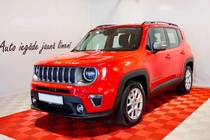 Jeep Renegade 2019