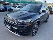 Jeep Compass 2021