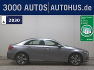 Mercedes-Benz A-Class 2021