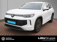 Volkswagen Tayron 2025