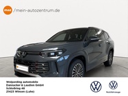 Volkswagen Tayron 2026