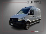 Volkswagen Crafter 2024