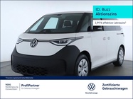 Volkswagen ID.Buzz 2025