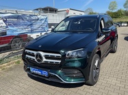 Mercedes-Benz GLS-Class 2020