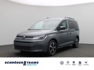 Volkswagen Caddy 2024