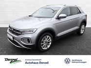 Volkswagen T-Roc 2023
