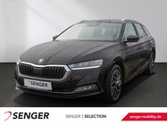 Skoda Octavia 2023