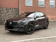 Volkswagen Touareg 2019