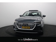 Audi e-tron 2021