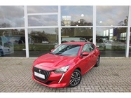 Peugeot 208 2019