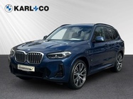 BMW X3 2024