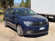 Dacia Sandero 2020