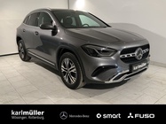 Mercedes-Benz GLA-Class 2024