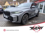 BMW X5 2024