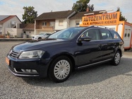 Volkswagen Passat 2011