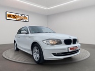 BMW 1 Series 2007