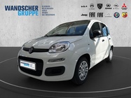 Fiat Panda 2025