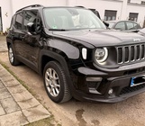Jeep Renegade 2023