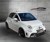 Abarth 595 2023