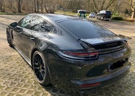 Porsche Panamera 2019