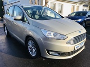 Ford C-Max 2015