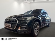 Audi Q5 2024
