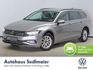 Volkswagen Passat 2023