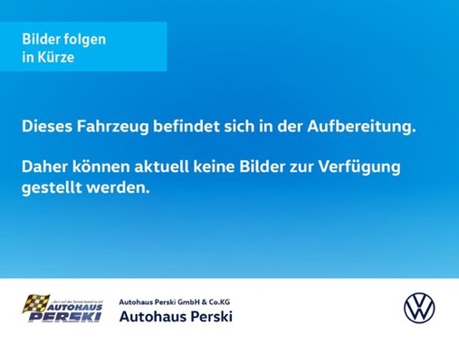 Volkswagen Taigo 2025