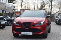 Alfa Romeo Junior 2026