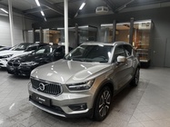 Volvo XC40 2021