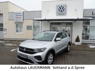 Volkswagen T-Cross 2024